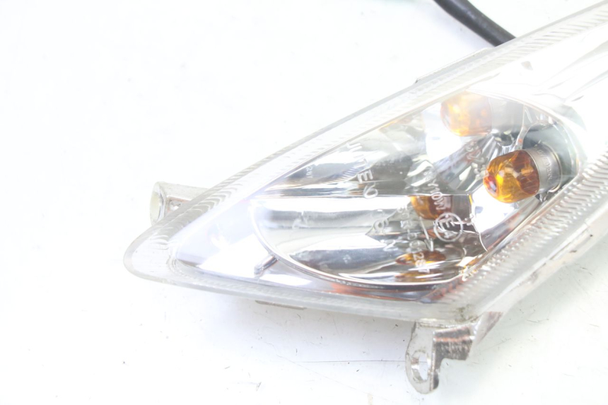 photo de CLIGNOTANT AVANT GAUCHE SYM ORBIT 2 4T 50 (2008 - 2017)