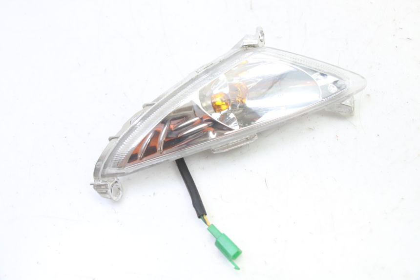 photo de CLIGNOTANT AVANT GAUCHE SYM ORBIT 2 4T 50 (2008 - 2017)