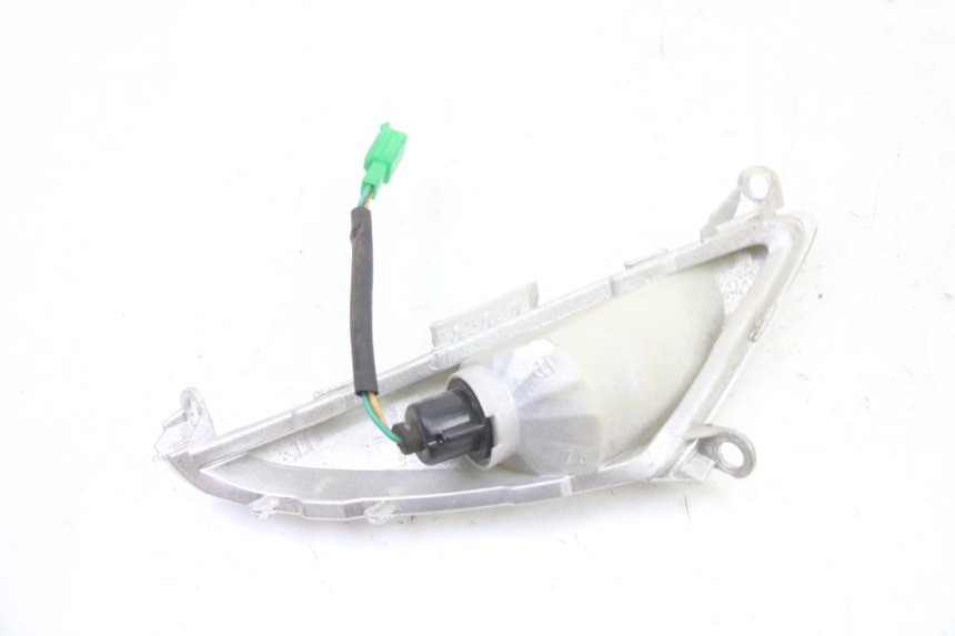 photo de CLIGNOTANT AVANT GAUCHE SYM ORBIT 2 4T 50 (2008 - 2017)