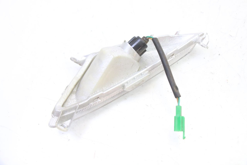 photo de CLIGNOTANT AVANT GAUCHE SYM ORBIT 2 4T 50 (2008 - 2017)