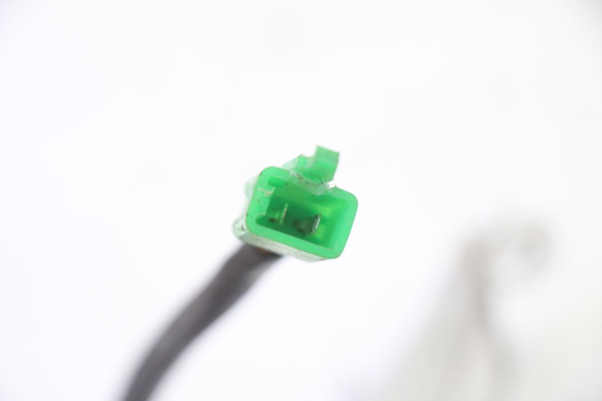 photo de CLIGNOTANT AVANT GAUCHE SYM ORBIT 2 4T 50 (2008 - 2017)