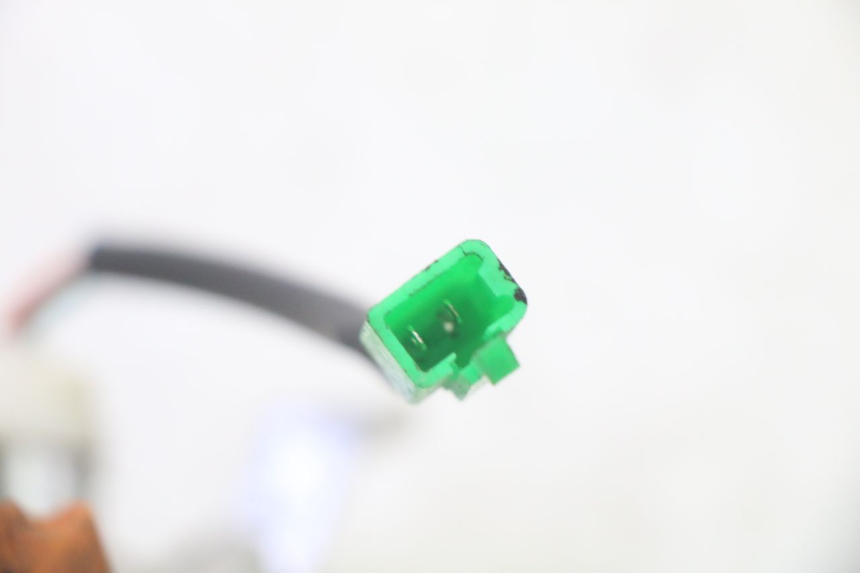 photo de CLIGNOTANT AVANT GAUCHE SYM ORBIT III 3 4T 50 (2021 - 2025) - Vue d’ensemble