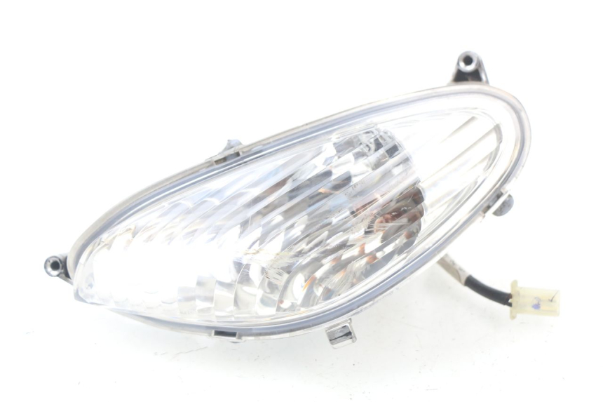 photo de CLIGNOTANT AVANT GAUCHE MBK OVETTO 2T 50 (2007 - 2017)