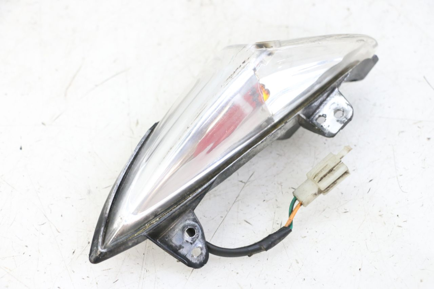 photo de CLIGNOTANT AVANT GAUCHE PEUGEOT CITYSTAR 50 (2013 - 2017)