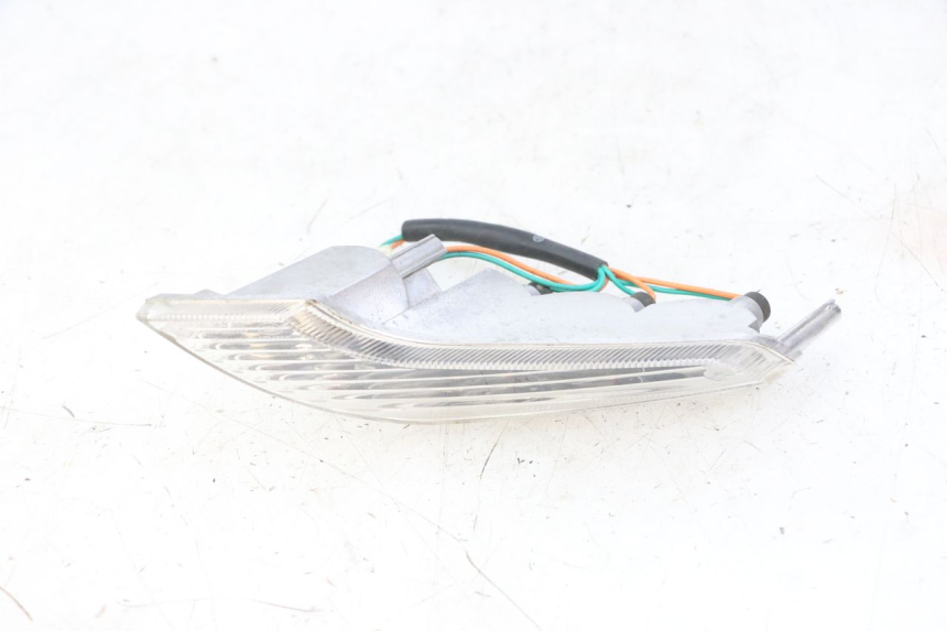 photo de CLIGNOTANT AVANT GAUCHE PEUGEOT VIVACITY 125 (2010 - 2017)