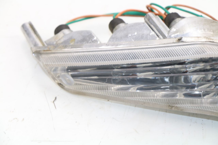 photo de CLIGNOTANT AVANT GAUCHE PEUGEOT VIVACITY NEW 2T 50 (2008 - 2017)