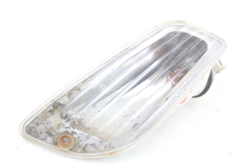 photo de CLIGNOTANT AVANT GAUCHE PIAGGIO VESPA LX 2T 50 (2005 - 2013)