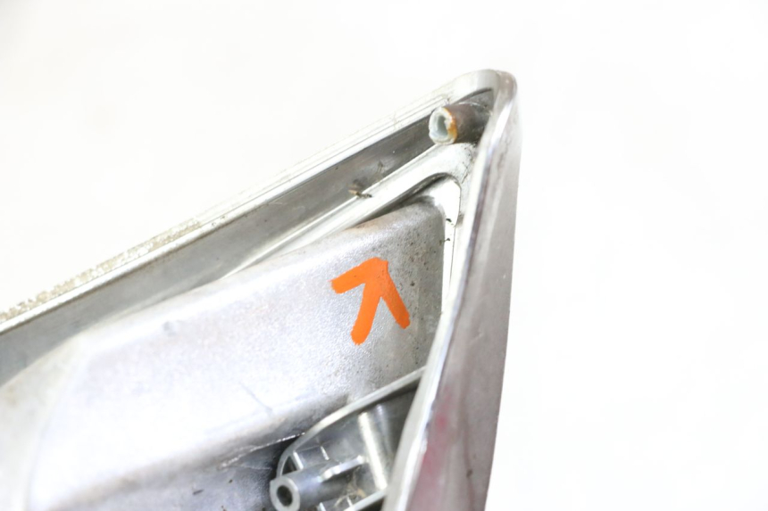 photo de CLIGNOTANT AVANT GAUCHE PIAGGIO XEVO - X EVO 125 (2007 - 2016)