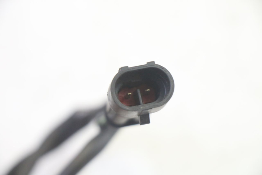 photo de CLIGNOTANT AVANT GAUCHE LIGIER PULSE 3 1 (2014 - 2020) - Gros plan technique