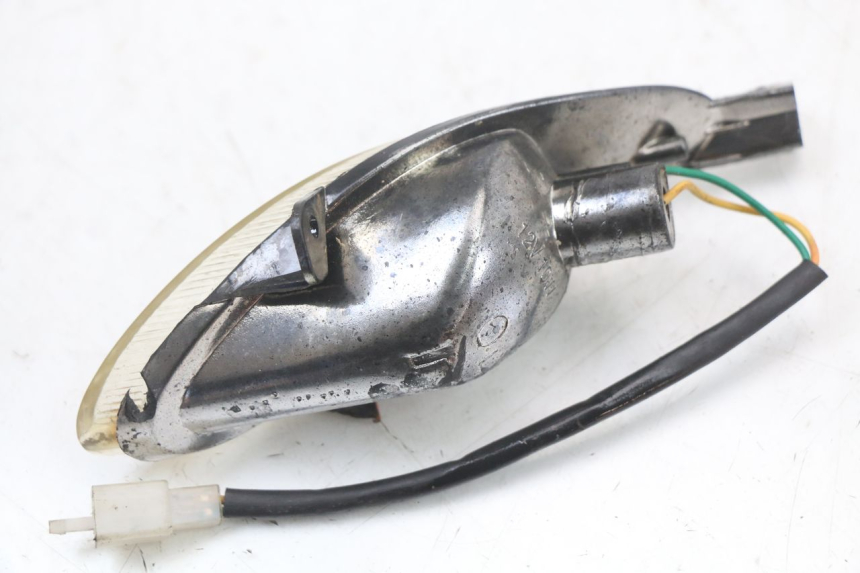 photo de CLIGNOTANT AVANT GAUCHE TNT MOTOR ROMA 10' 2T 50 (2011 - 2018)
