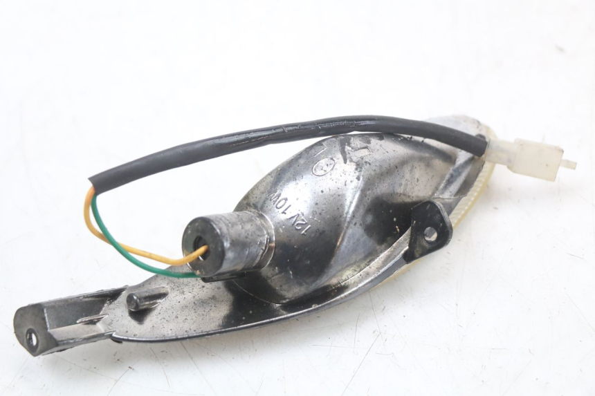 photo de CLIGNOTANT AVANT GAUCHE TNT MOTOR ROMA 10' 2T 50 (2011 - 2018)