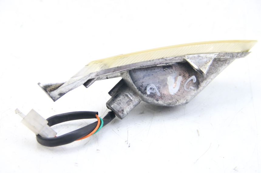 photo de CLIGNOTANT AVANT GAUCHE TNT MOTOR ROMA 10' 4T 50 (2019 - 2022)
