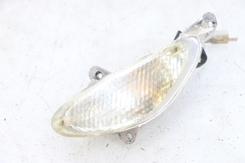 photo de CLIGNOTANT AVANT GAUCHE TNT MOTOR ROMA 10' 4T 50 (2019 - 2022) - Vue principale