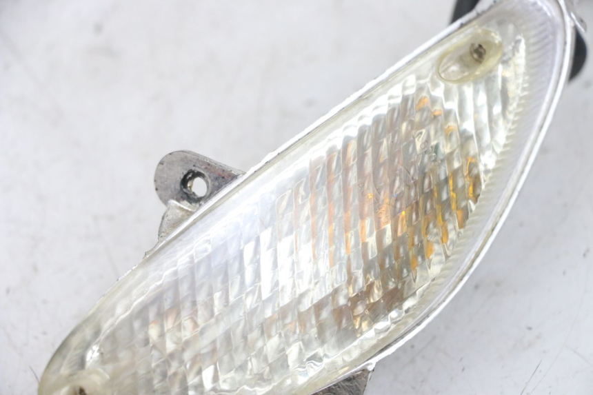 photo de CLIGNOTANT AVANT GAUCHE TNT MOTOR ROMA 10' 4T 50 (2019 - 2022) - Détail de la pièce