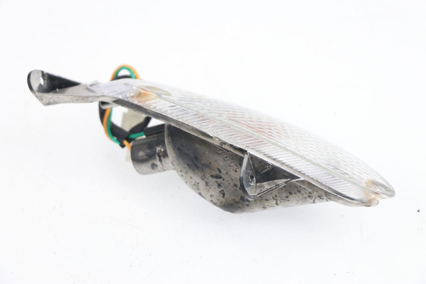 photo de CLIGNOTANT AVANT GAUCHE TNT MOTOR ROMA 12' 2T 50 (2007 - 2018)