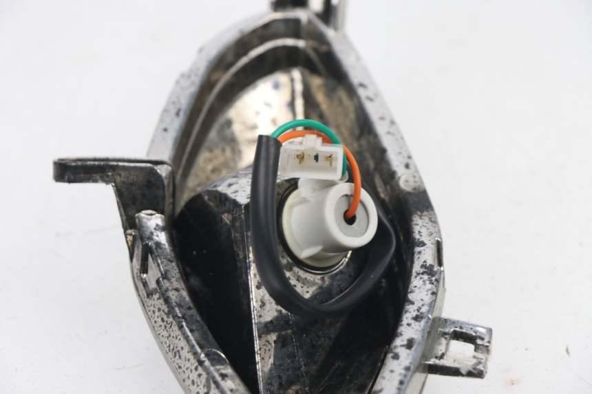 photo de CLIGNOTANT AVANT GAUCHE JM MOTORS SANTANA 50 (2014 - 2020)