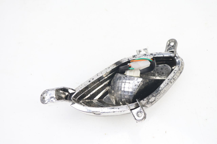 photo de CLIGNOTANT AVANT GAUCHE JM MOTORS SANTANA 50 (2014 - 2020)