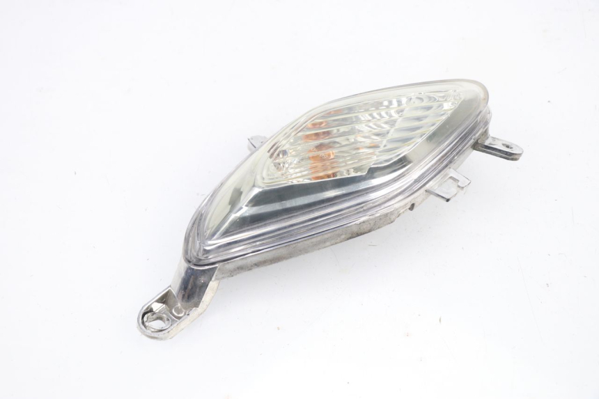 photo de CLIGNOTANT AVANT GAUCHE JM MOTORS SANTANA 50 (2014 - 2020)