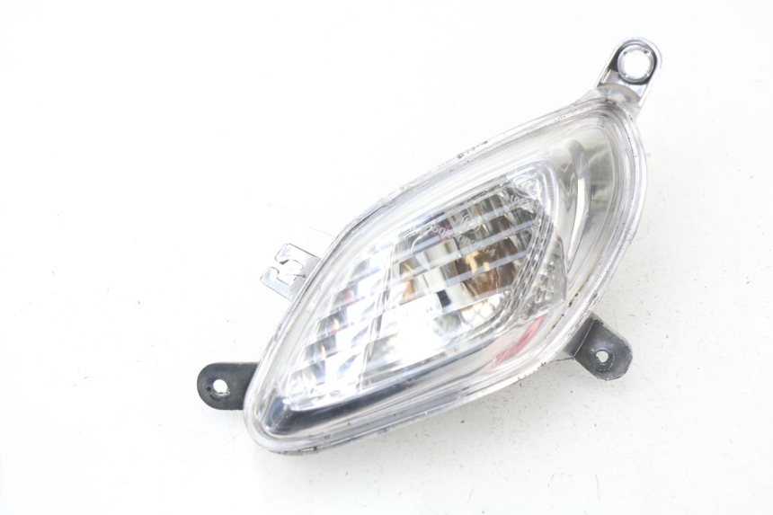 photo de CLIGNOTANT AVANT GAUCHE JM MOTORS SANTANA 50 (2014 - 2020)