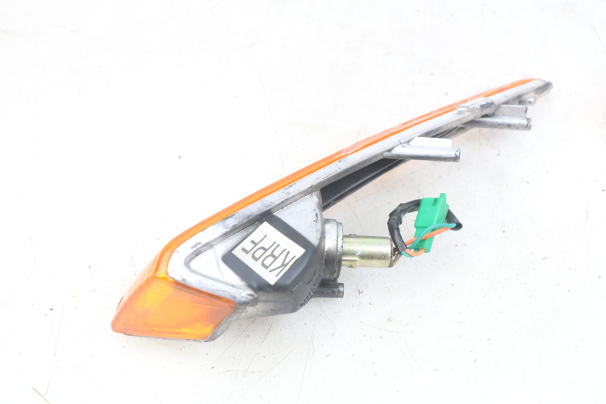 photo de CLIGNOTANT AVANT GAUCHE HONDA SCV LEAD 100 (2003 - 2007)