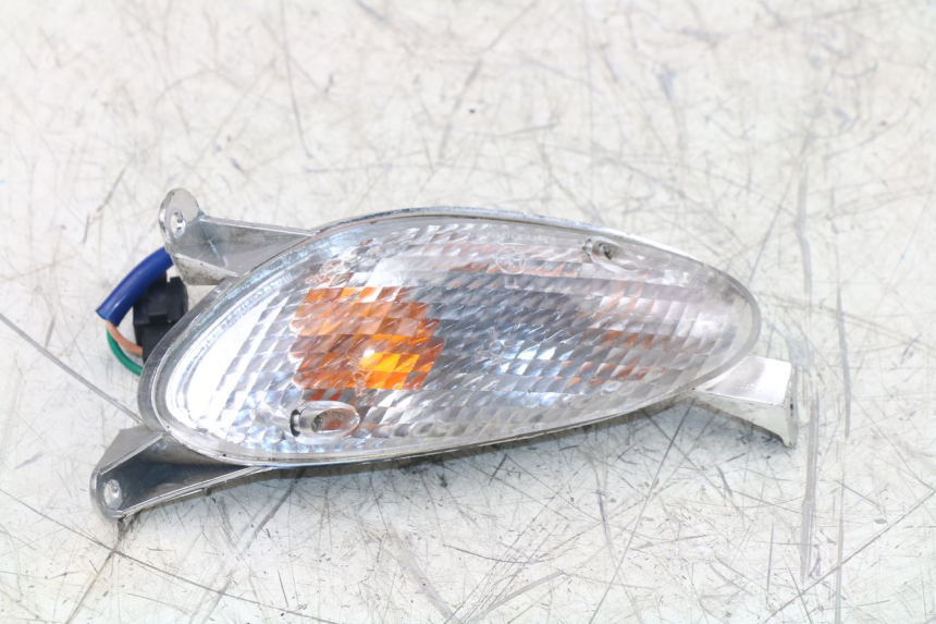 photo de CLIGNOTANT AVANT GAUCHE KYMCO SPACER 50 (1998 - 2009)