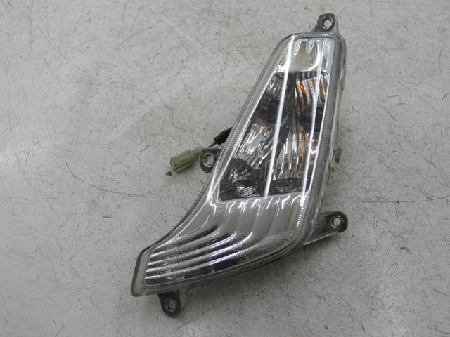 photo de CLIGNOTANT AVANT GAUCHE SYM FIDDLE 2 50 (2008 - 2013)