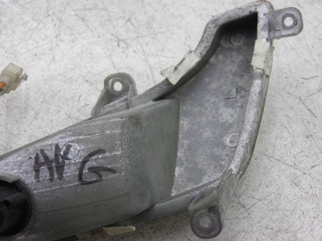 photo de CLIGNOTANT AVANT GAUCHE SYM FIDDLE 2 50 (2008 - 2013)