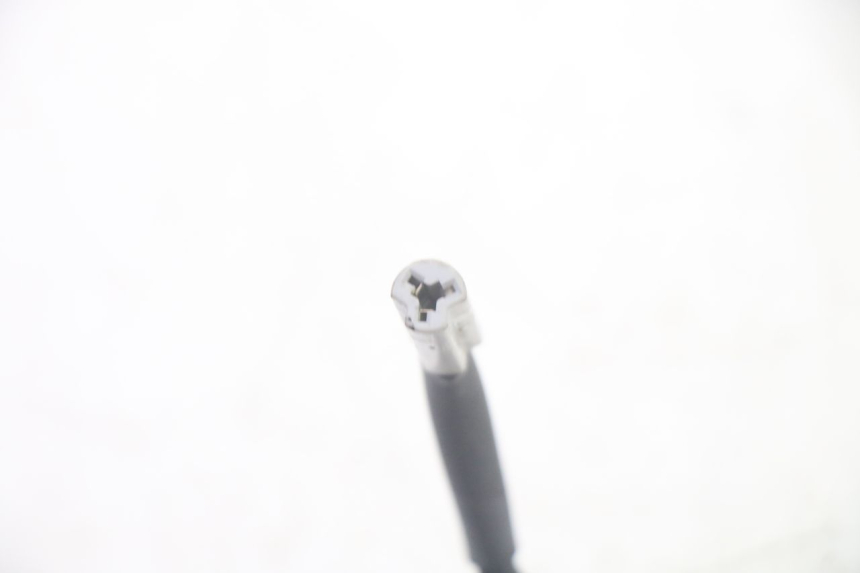 photo de CLIGNOTANT AVANT GAUCHE YAMAHA TDM ABS 900 (2002 - 2014) - Gros plan technique