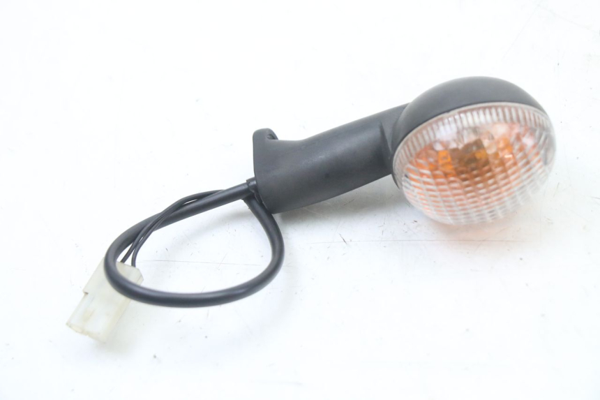 photo de CLIGNOTANT AVANT GAUCHE PEUGEOT TKR TREKKER FURIOUS 50 (2005 - 2014)