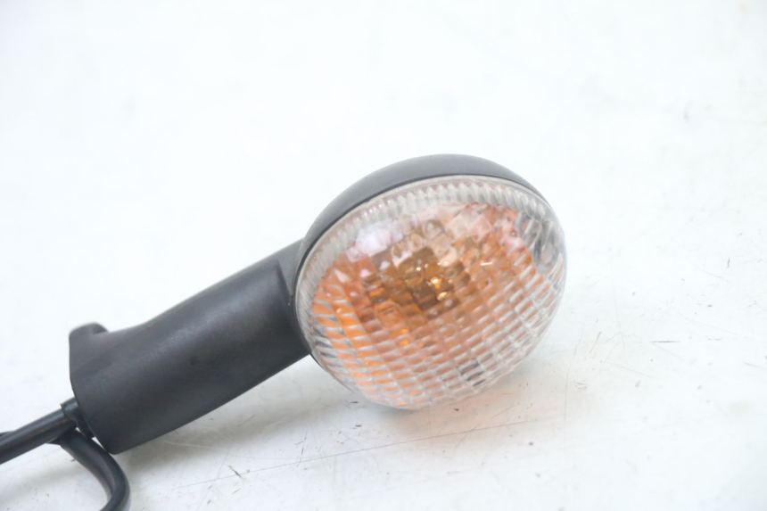 photo de CLIGNOTANT AVANT GAUCHE PEUGEOT TKR TREKKER FURIOUS 50 (2005 - 2014)