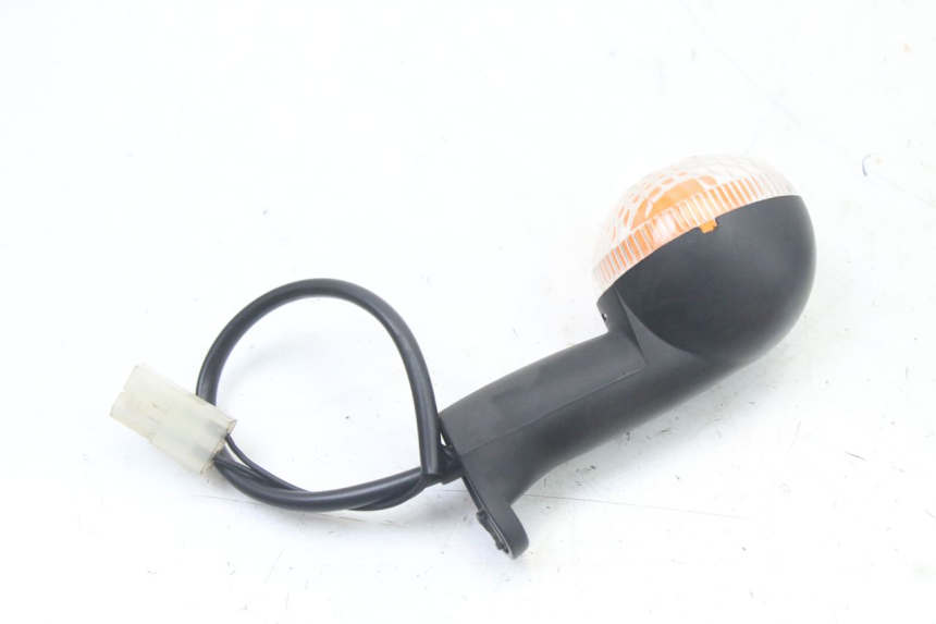 photo de CLIGNOTANT AVANT GAUCHE PEUGEOT TKR TREKKER FURIOUS 50 (2005 - 2014)