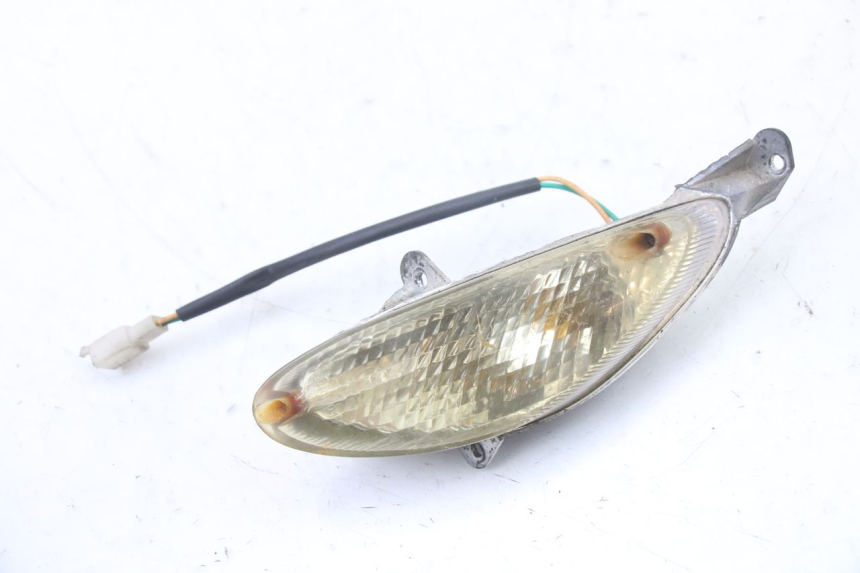 photo de CLIGNOTANT AVANT GAUCHE TNT MOTOR ROMA 10' 2T 50 (2011 - 2018)