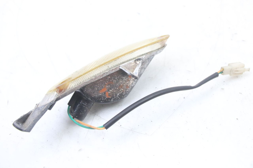 photo de CLIGNOTANT AVANT GAUCHE TNT MOTOR ROMA 10' 2T 50 (2011 - 2018)