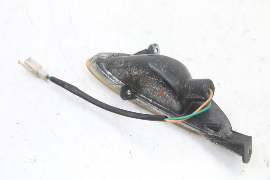 photo de CLIGNOTANT AVANT GAUCHE TNT MOTOR ROMA 10' 2T 50 (2011 - 2018)