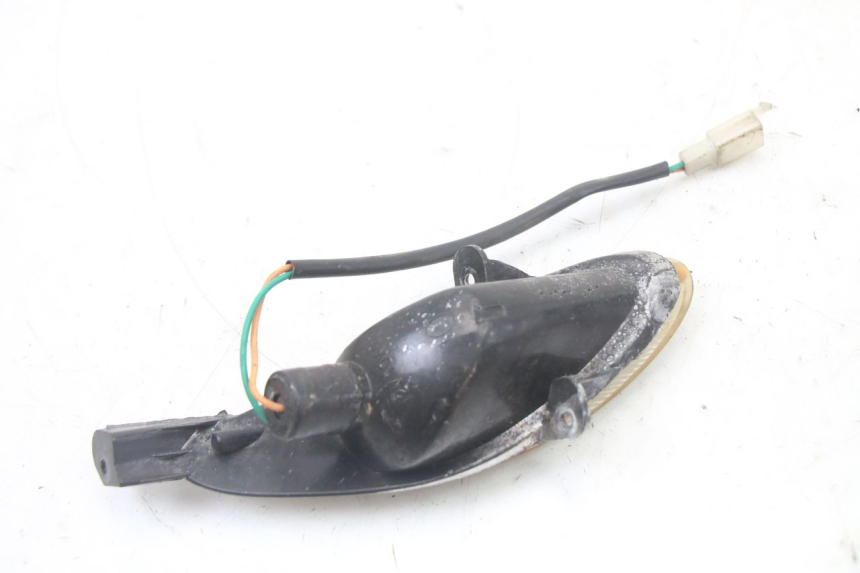 photo de CLIGNOTANT AVANT GAUCHE TNT MOTOR ROMA 10' 2T 50 (2011 - 2018)