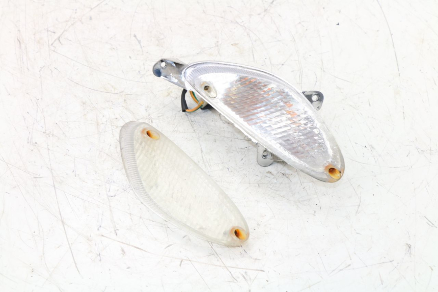 photo de CLIGNOTANT AVANT GAUCHE TNT MOTOR ROMA 10' 2T 50 (2011 - 2018)