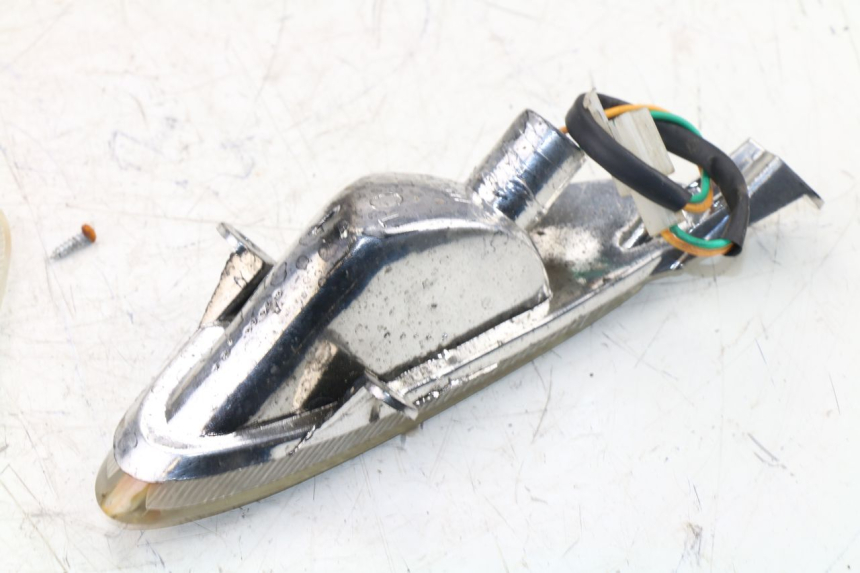 photo de CLIGNOTANT AVANT GAUCHE TNT MOTOR ROMA 10' 2T 50 (2011 - 2018)