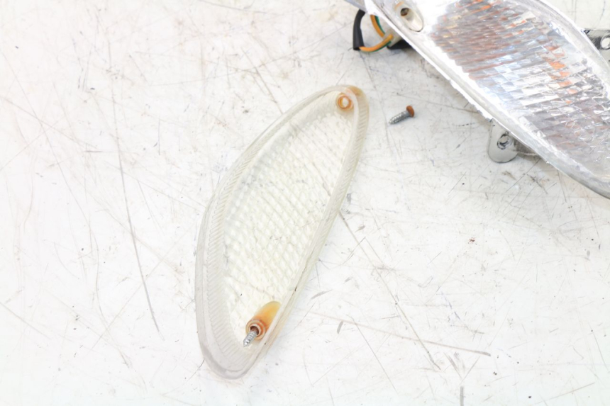 photo de CLIGNOTANT AVANT GAUCHE TNT MOTOR ROMA 10' 2T 50 (2011 - 2018)