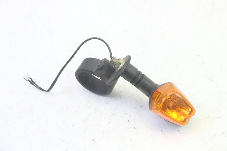 photo de CLIGNOTANT AVANT GAUCHE KSR TR SM 50 (2015 - 2018) - Vue principale