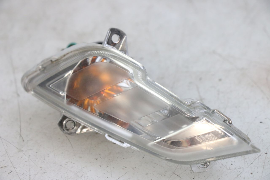 photo de CLIGNOTANT AVANT GAUCHE PEUGEOT TWEET 4T 50 (2014 - 2019)