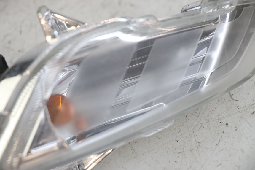 photo de CLIGNOTANT AVANT GAUCHE PEUGEOT TWEET 4T 50 (2014 - 2019)