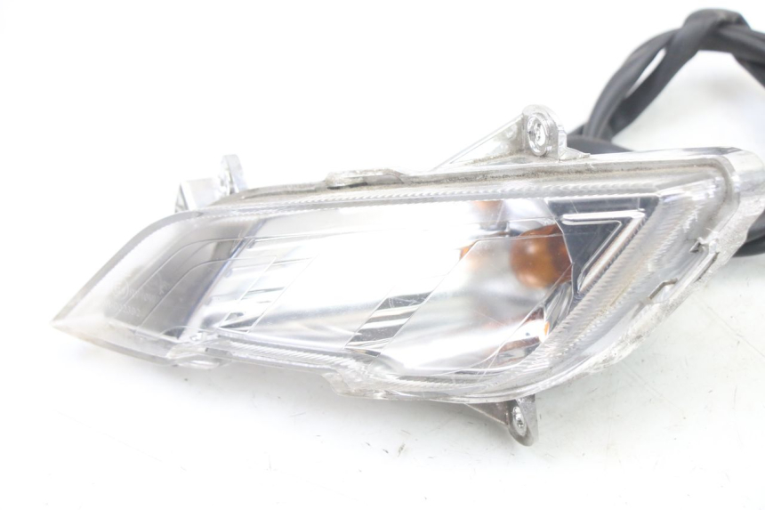 photo de CLIGNOTANT AVANT GAUCHE PEUGEOT TWEET 4T 50 (2018 - 2020)