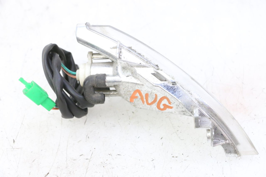 photo de CLIGNOTANT AVANT GAUCHE PEUGEOT TWEET 4T 50 (2018 - 2020)