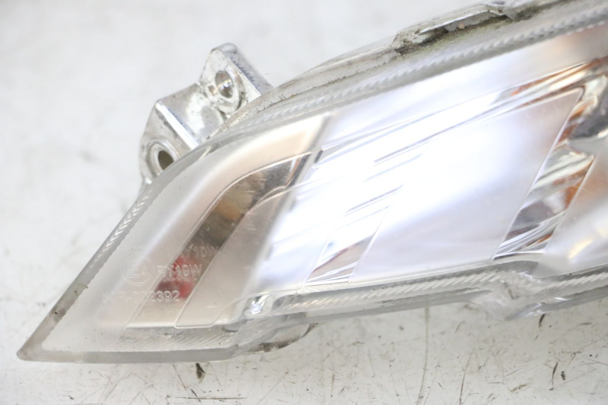 photo de CLIGNOTANT AVANT GAUCHE PEUGEOT TWEET 4T 50 (2018 - 2020)