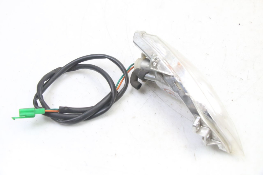 photo de CLIGNOTANT AVANT GAUCHE PEUGEOT TWEET PRO CARGO 50 (2018 - 2020)