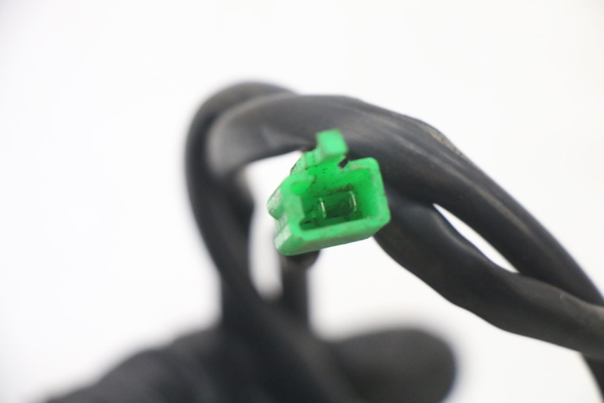 photo de CLIGNOTANT AVANT GAUCHE PEUGEOT TWEET PRO CARGO 50 (2018 - 2020)