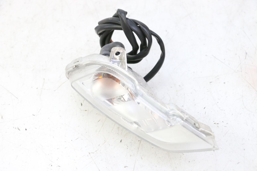 photo de CLIGNOTANT AVANT GAUCHE PEUGEOT TWEET PRO CARGO 50 (2018 - 2020)