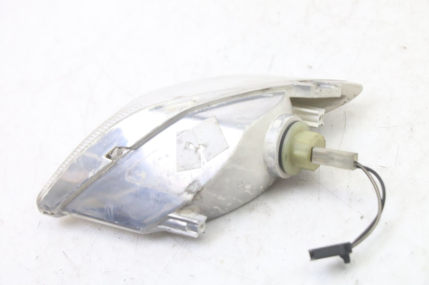 photo de CLIGNOTANT AVANT GAUCHE SUZUKI UH BURGMAN 125 (2002 - 2006)