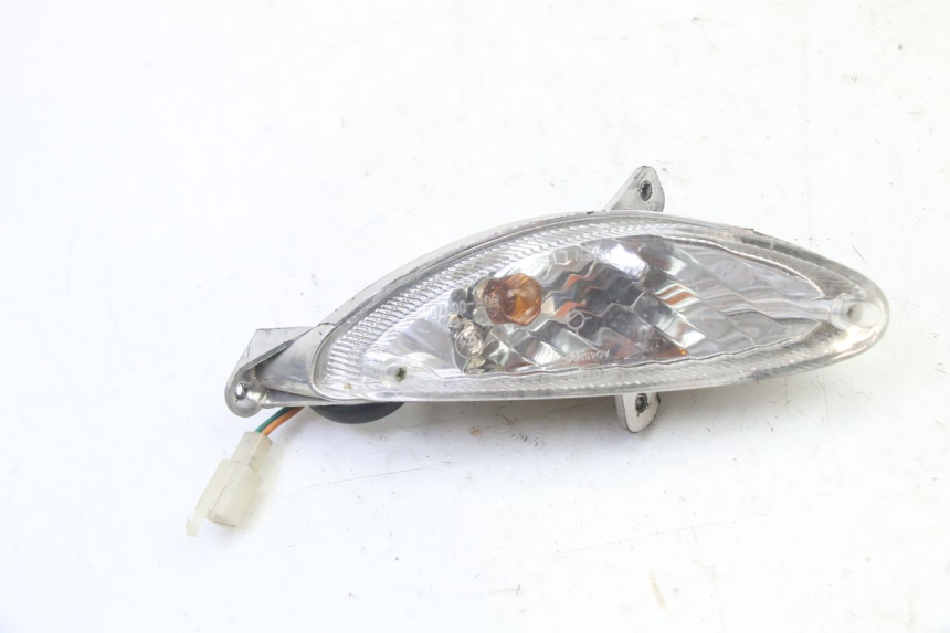 photo de CLIGNOTANT AVANT GAUCHE PEUGEOT V-CLIC VCLIC 50 (2007 - 2013)