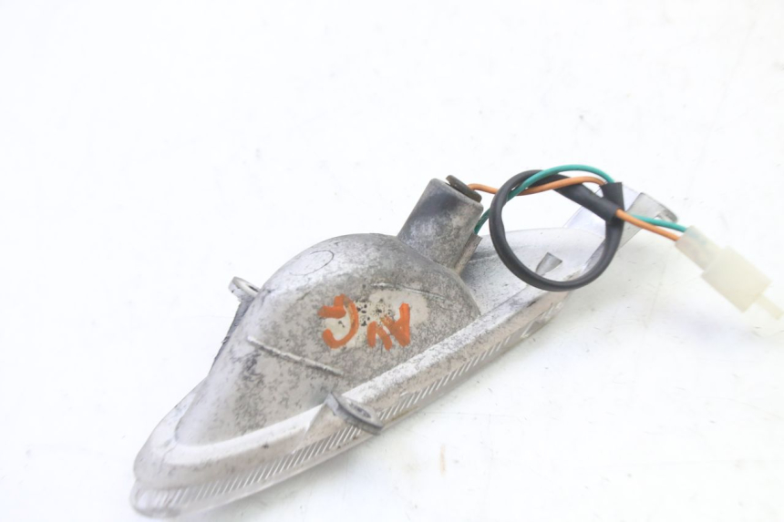 photo de CLIGNOTANT AVANT GAUCHE PEUGEOT V-CLIC VCLIC 50 (2007 - 2013)